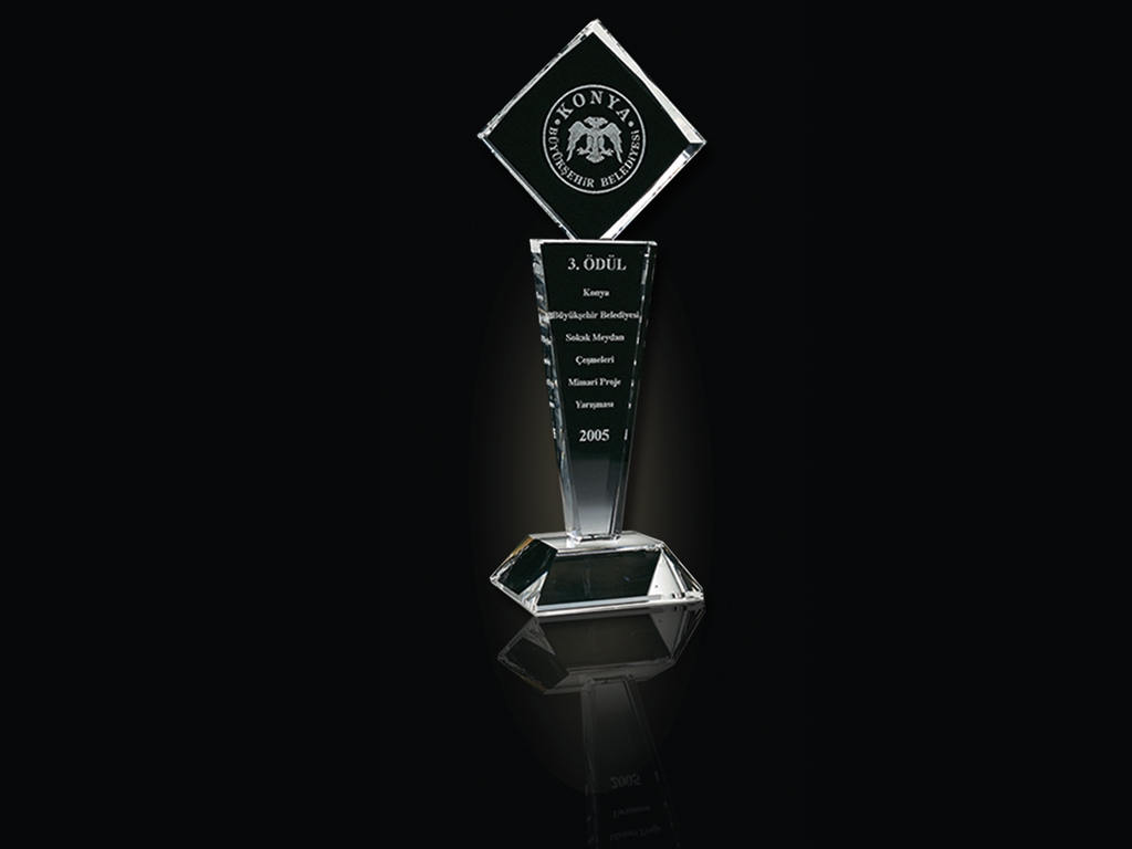 Crystal